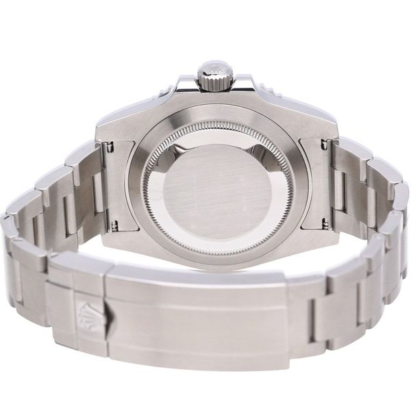 Rolex Submariner Hulk